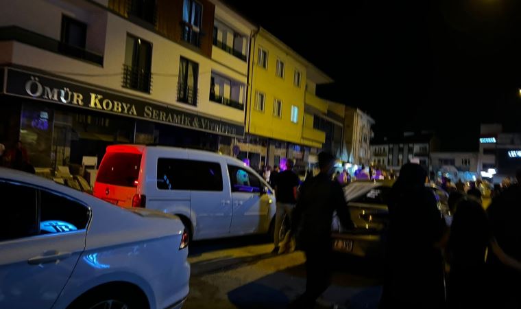 Düğünde silahla ateş açma kavgası kanlı bitti: 1’i ağır 5 yaralı