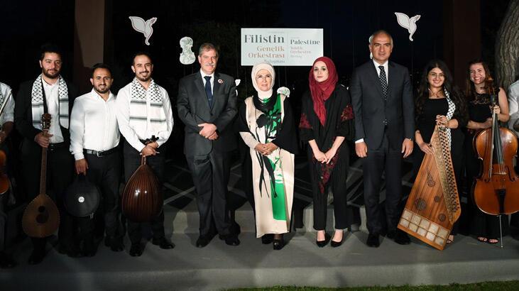 ‘Dünya bir savaş ve yıkım yeri olmamalı’