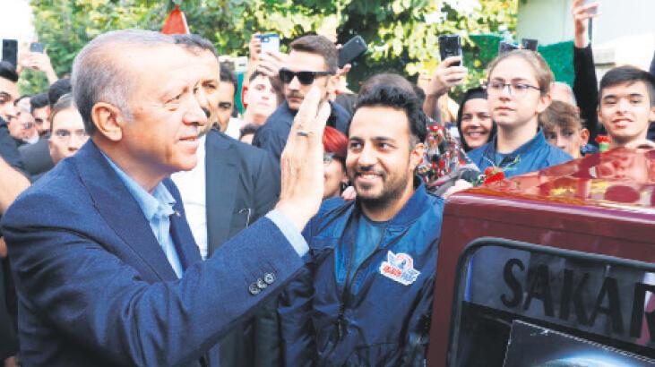 Dünya Türkiye’yi konuşuyor