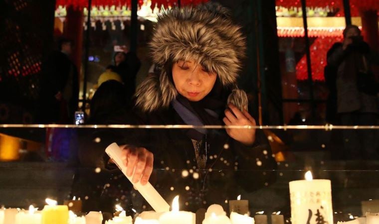 Dünyada henüz 2023’e girmemiş olan yerler