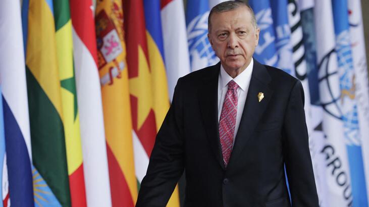Dünyanın gözü bu zirvede! Erdoğan G20’de dünyaya seslenecek