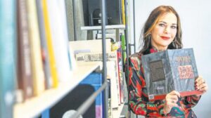 Dünyayı kadınlar dönüştürecek’