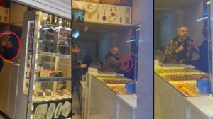 ‘Düşük ayarlı sahte altın’ iddiasına açıklama!