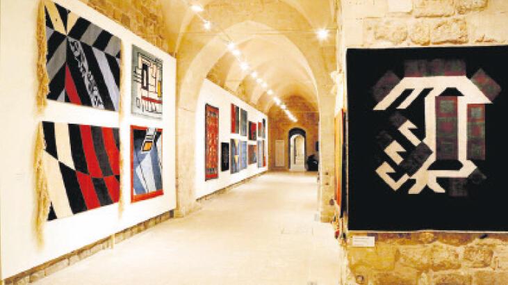 Duvarların hikâyesi