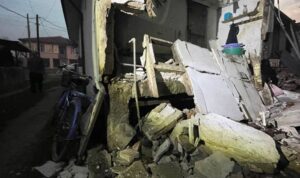 Düzce depreminin ardından tüm Türkiye’nin aklında bu soru var! Uzmanı yanıtladı: Büyük İstanbul depremini tetikler mi?