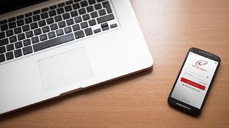 E-Devlet başvurusuyla 320 bin 775 adli sicil kaydı silindi
