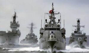 Ege Denizi’nde sular ısınıyor: Yunanistan, karasularını 12 mile çıkarmaya hazırlanıyor