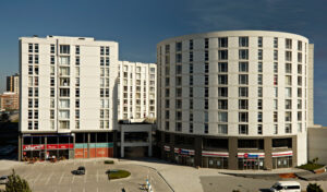 Beylikdüzü’nde Alkollü Mekanlar Kurşunlandı