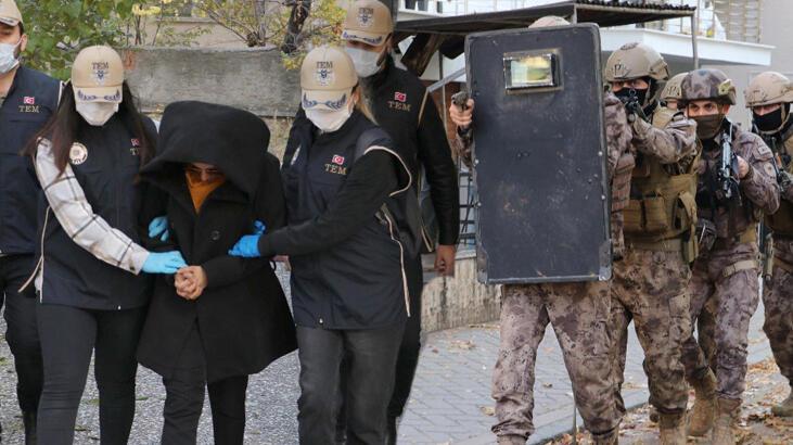 Ekipler paylaşım sonrası harekete geçti! Operasyonla yakalandı