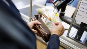 Ekonomistler Almanya’da resesyondan endişeli