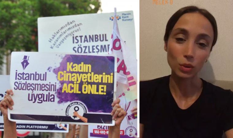 Ekran görüntülerini paylaştı: Ayrıldığı erkek tarafından ölüm tehditleri alan kadın yardım istiyor