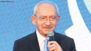 ‘Ekrem Başkanı yedirmeyeceğiz’