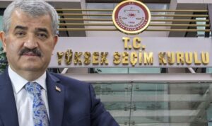‘Ekrem İmamoğlu’ açıklaması gündem olmuştu: YSK’de üye belirsizliği