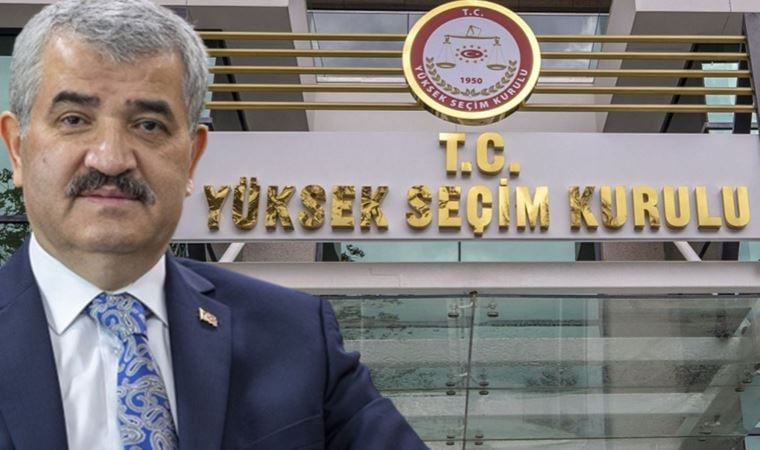 ‘Ekrem İmamoğlu’ açıklaması gündem olmuştu: YSK’de üye belirsizliği
