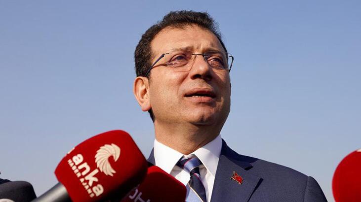 Ekrem İmamoğlu: İGDAŞ payını yüzde 56 keserek indirim yaptılar