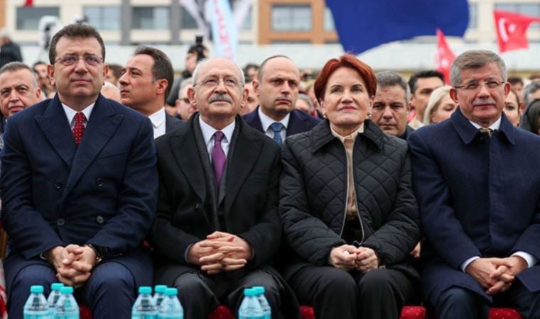 Ekrem İmamoğlu’ndan iktidara ‘kayyum’ tepkisi: ‘Millet seçer, millet değiştirir’