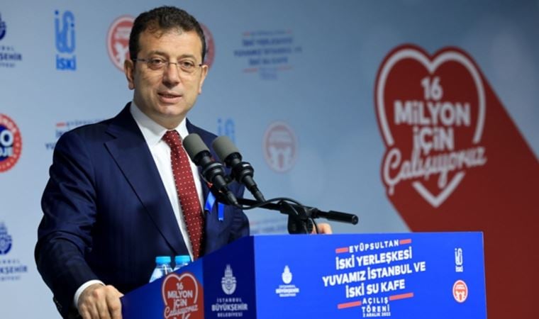 Ekrem İmamoğlu’nun avukatı Polat: Hâkim ceza vermek eğiliminde