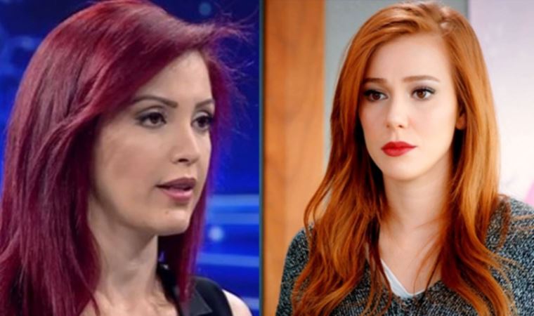 Elçin Sangu’dan Nagehan Alçı’ya ‘Gülşen’ yanıtı: ‘Yemezler demokrat tavırları’