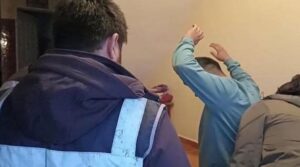 Elebaşı ‘Pablo’ Diyarbakır’da yakalandı! ‘Altınları FETÖ’cüler sattı’ yalanı