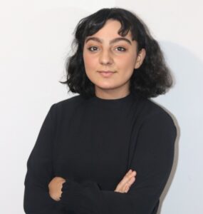 Elif Çağlıbektaş
