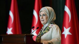 Emine Erdoğan öncülük etmişti! Kadınlardan duygusal mektup