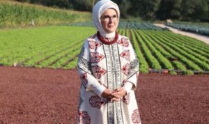 Emine Erdoğan’ın 1 saatlik ziyareti için 3 milyon lira harcandı!