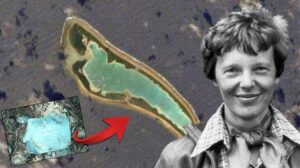 En cesur kadından geriye kalan tek parça! 85 yıllık gizemi nükleer reaktör bile çözemedi