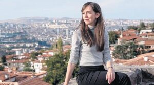 ‘En çok Ankara’ya dönüşleri sevdim’