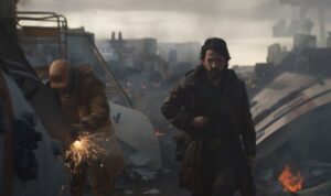 En gerçekçi Star Wars hikâyesi: ‘Andor’