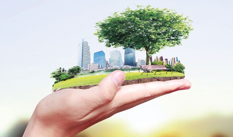 Enerji tasarrufunda önce ‘pasif yalıtım’