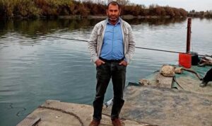 Engelli oğluyla dalga geçen komşusunu uyardı, sopa darbesiyle öldürüldü