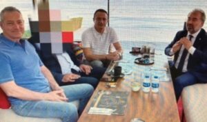 Ensarcı başkanın özgeçmişi de sahte çıktı