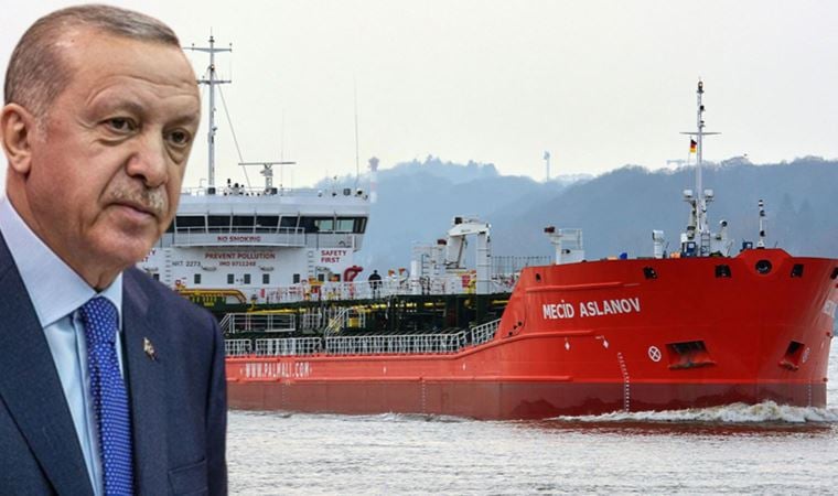 Erdoğan ailesinin sahibi olduğu gemi şirketleri tek çatı altında toplandı: Şirketleri birleştirdiler