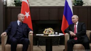 Erdoğan Putin’den gaz indirimi bekliyor