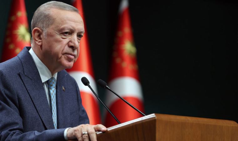 Erdoğan, Saray’da Bahçeli görüşmesi sonrası kurmaylarıyla seçim takvimini ele aldı: Seçim 14 Mayıs’ta mı?