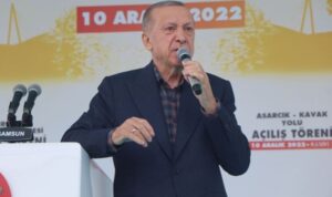Erdoğan ‘son kez’ dedi, muhalefetten yanıt geldi: ‘Kanun imkansız diyor beyfendi’