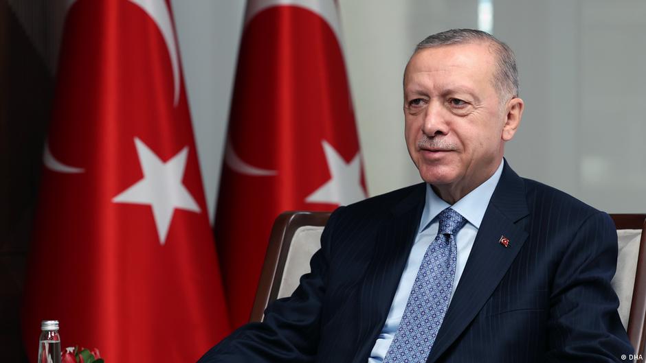 Erdoğan’dan Alman vekil Kubicki hakkında suç duyurusu