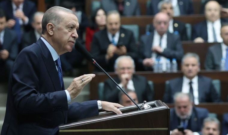 Erdoğan’ın açıklaması milyonları kızdırdı: Asıl küfe yurttaşın sırtında