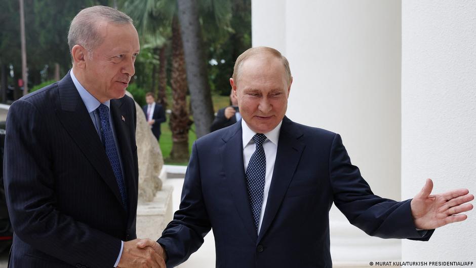 Erdoğan’ın “kaygan zemindeki” çetin sınavı