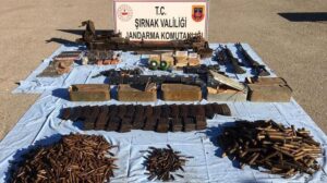 Eren Abluka Sonbahar-Kış-14 operasyonu başlatıldı