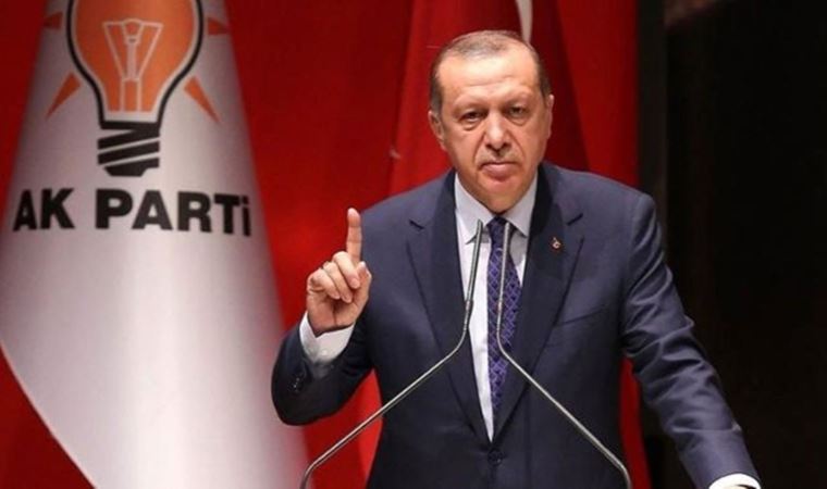 Eren Erdem duyurdu: ‘Açlık eşittir RTE’ paylaşımı üzerine soruşturma açıldı