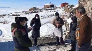 Erken yaşta evliliği önleme eylem planı sonuç verdi, oranlar düştü