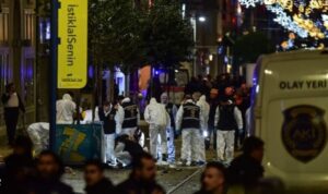 Ertan Aksoy değerlendirdi: Yeni Kaygı Alanı: Sınır Güvenliği