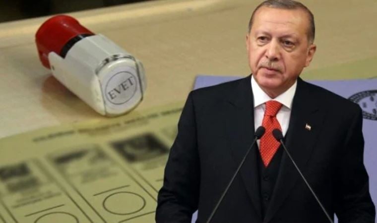 Ertan Aksoy hazırladı: AKP’nin oyu artıyor mu?