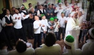 Ertan Aksoy hazırladı: ‘Tarikatlara bakış…’