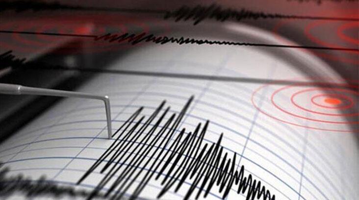 Erzurum’da 3.9 büyüklüğünde deprem