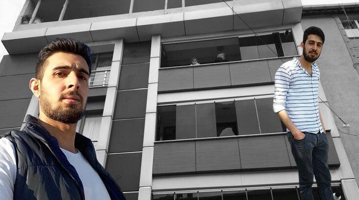 Esenler’de dehşet! Balkona çıktı, kurşunların hedefi oldu