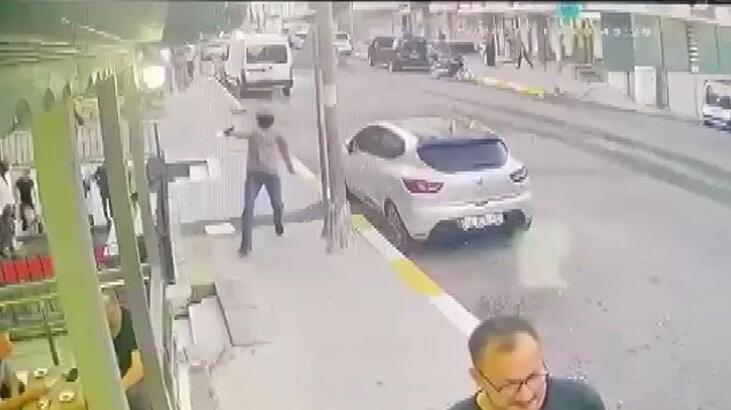 Esenyurt’ta bir haftada iki silahlı saldırı! ‘Haraç çetesi’ iddiası