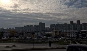 Esenyurt’ta her üç kişiden biri göçmen