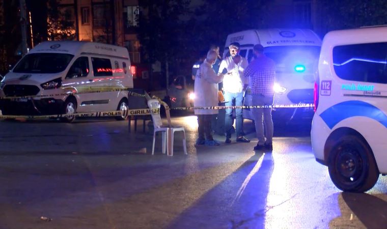 Esenyurt’ta kadına silahlı saldırı: Ateş eden motosikletli iki kişi gözaltında